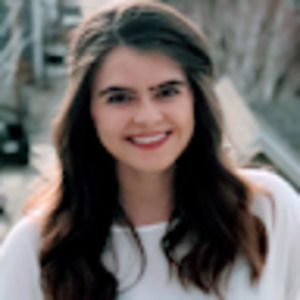 Meet your Posher, Zoe